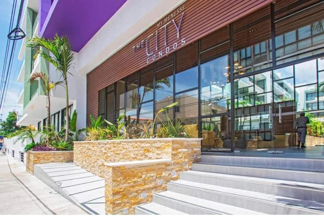 My Menesse - Mexico Libre Appartement
