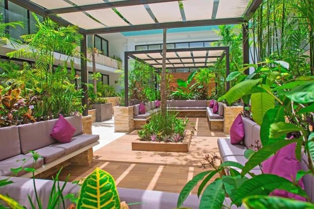 Appartement My Menesse - Mexico Libre