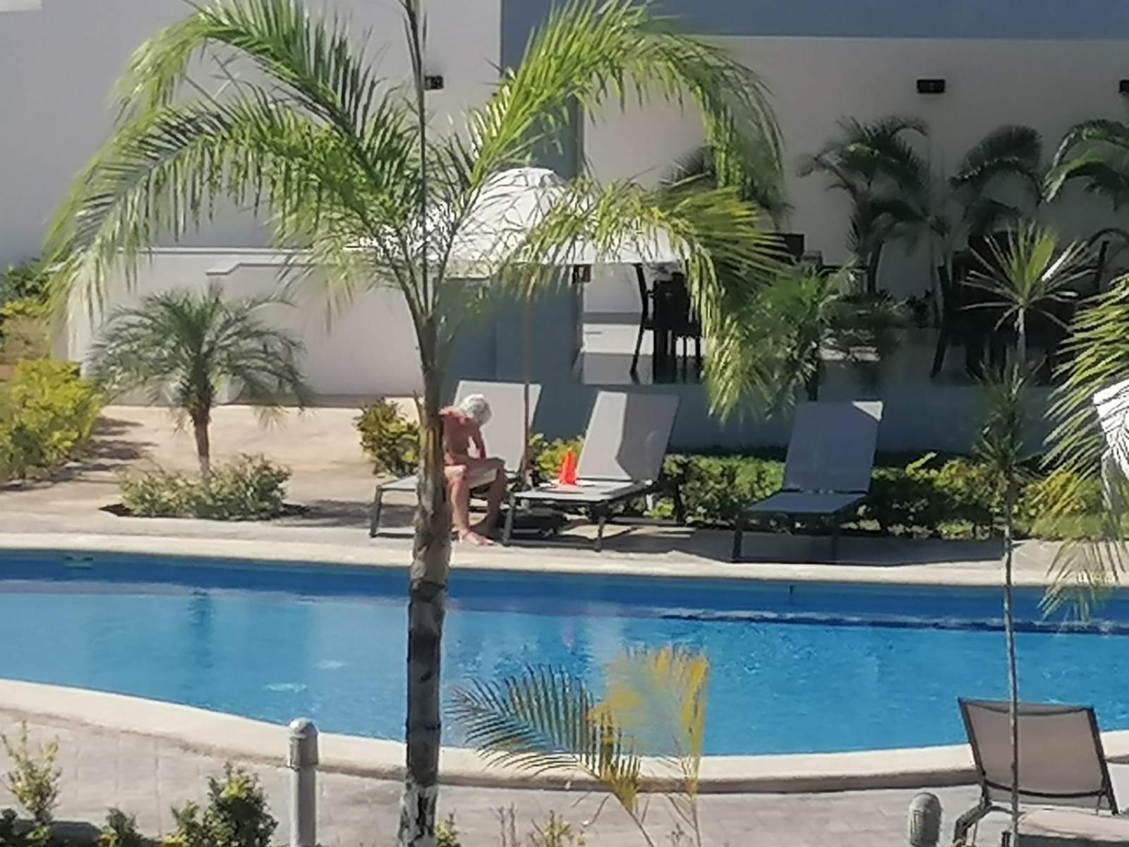 Apartment Sophie Playa del Carmen