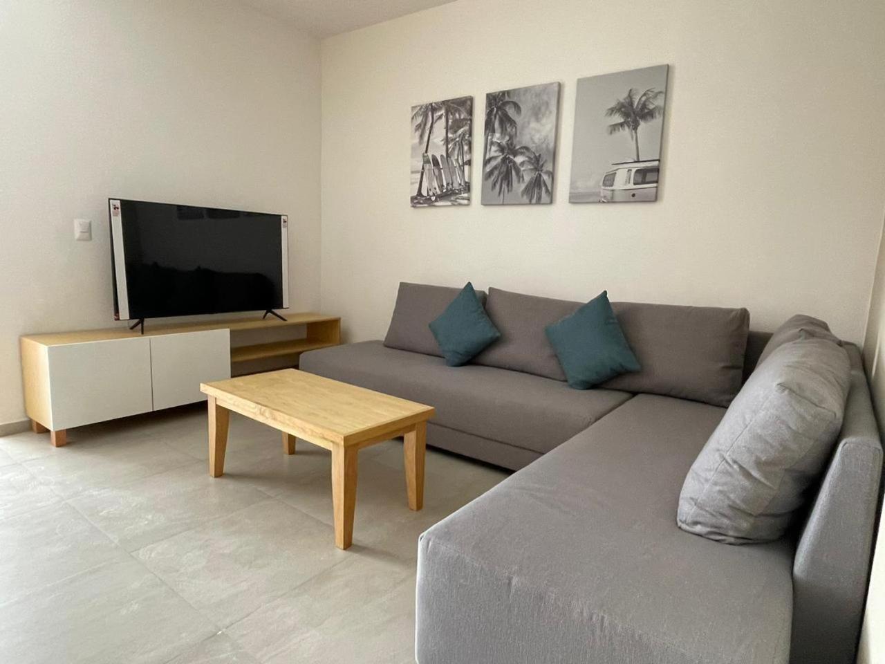 Aparthotel Levitat Hunah