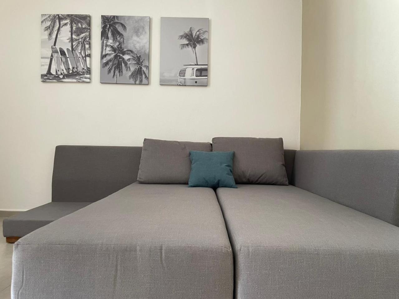 Levitat Hunah Aparthotel *