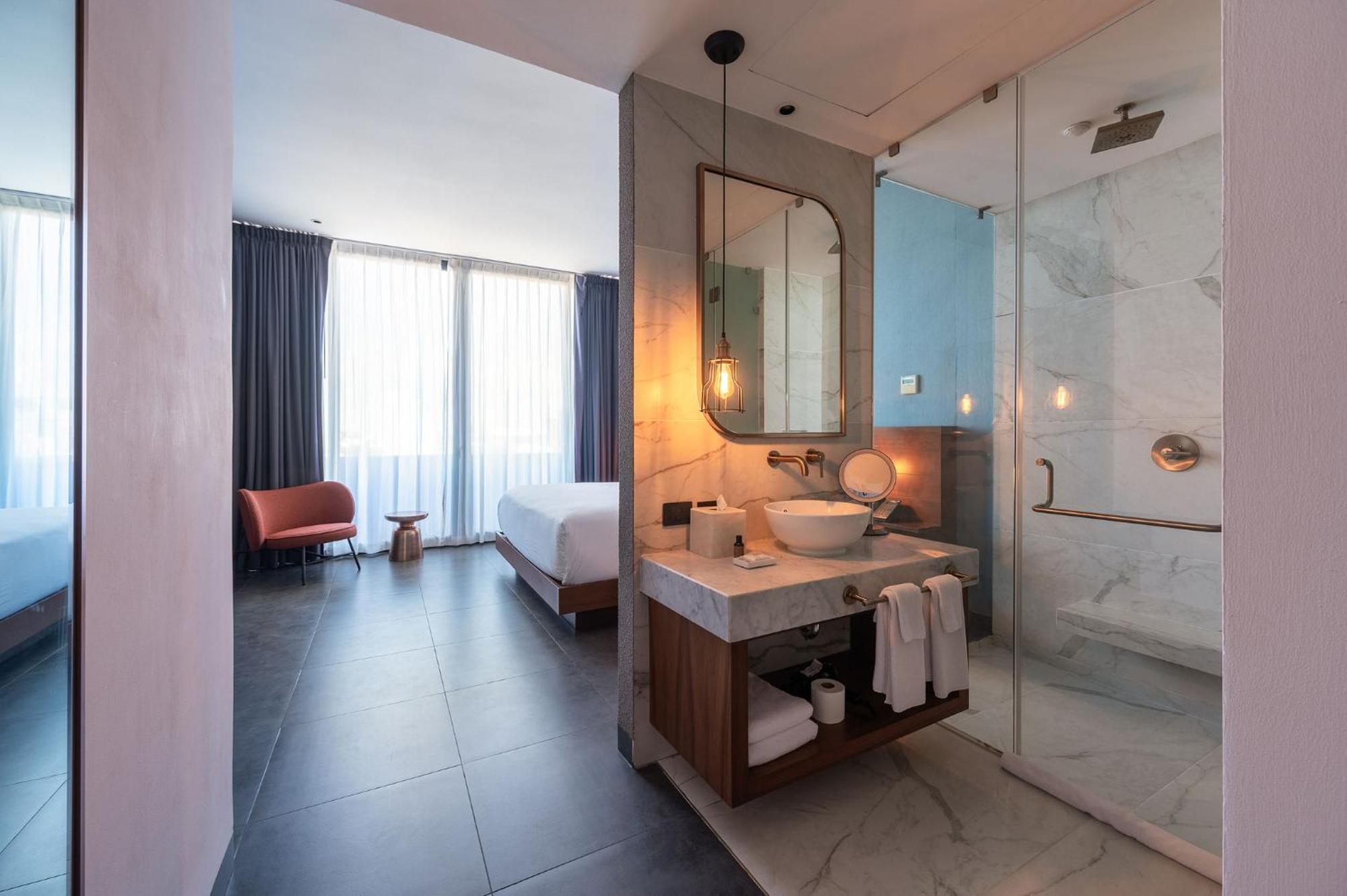 Marquee Playa (adults Only) Hotel 4*