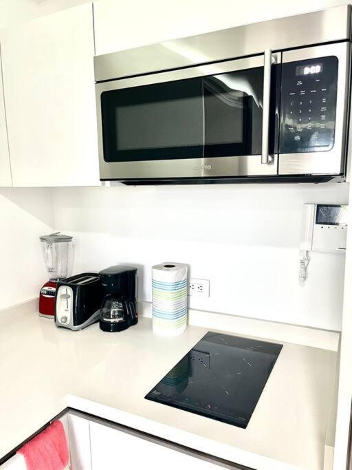 One 401 Stylish 1br Ocean View Fast Wifi *