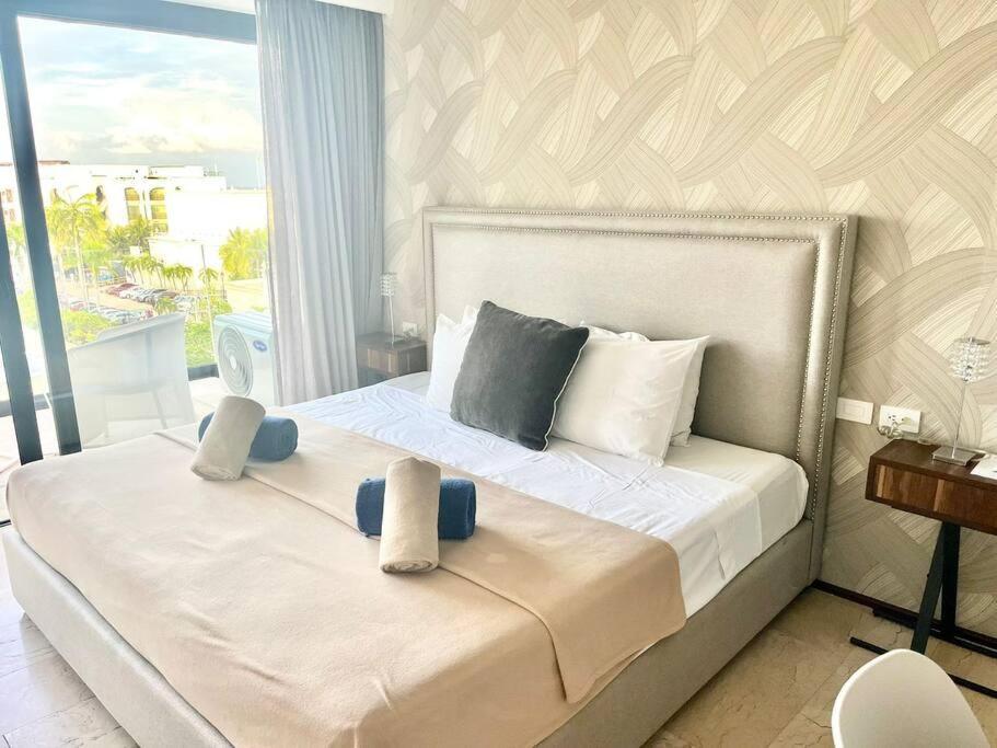 Apartment One 401 Stylish 1br Ocean View Fast Wifi