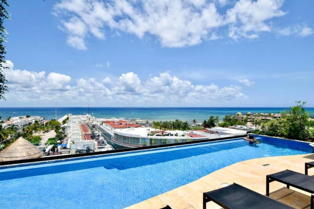 One 401 Stylish 1br Ocean View Fast Wifi Apartment *