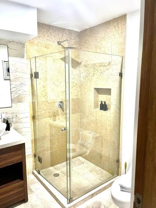 One 401 Stylish 1br Ocean View Fast Wifi Apartment Playa del Carmen
