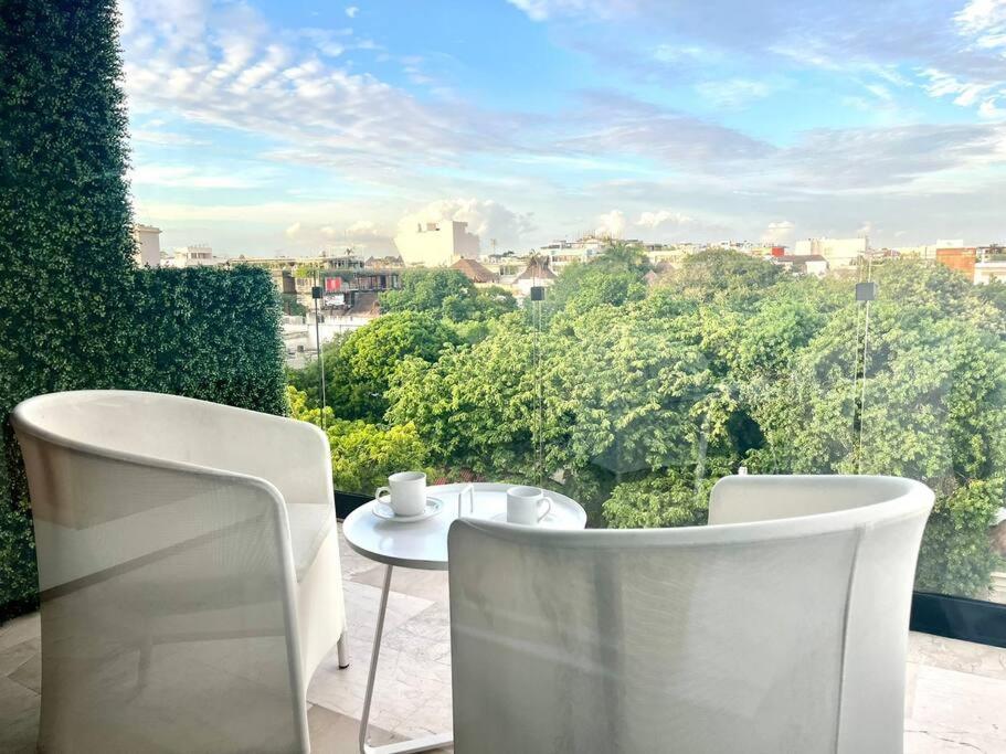 Apartment One 401 Stylish 1br Ocean View Fast Wifi *