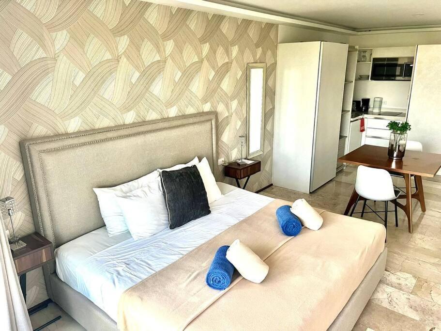 One 401 Stylish 1br Ocean View Fast Wifi