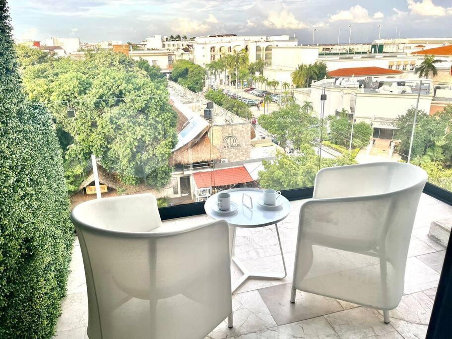 One 401 Stylish 1br Ocean View Fast Wifi Apartment