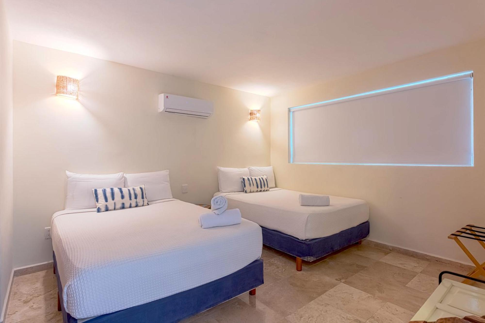 Apartamento Ocean Plaza By Zama Homes *
