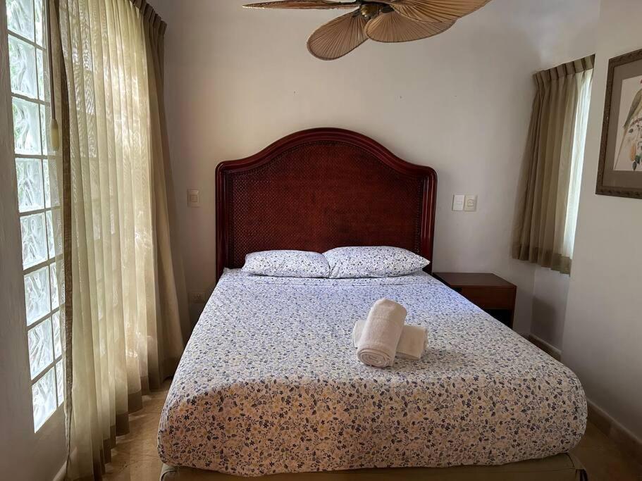 Apartment Angel Azul 16 Pasos De La Playa
