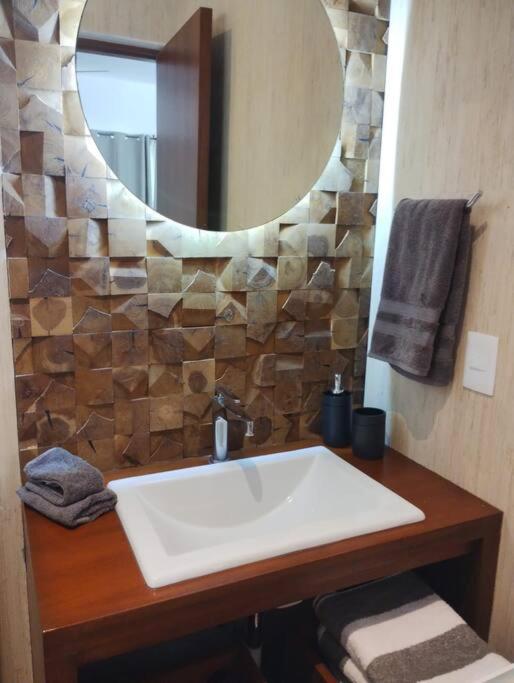 Apartment Increible Loft Cerca De La Playa *