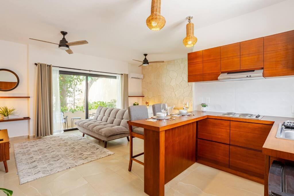 Apartment Increible Loft Cerca De La Playa Playa del Carmen