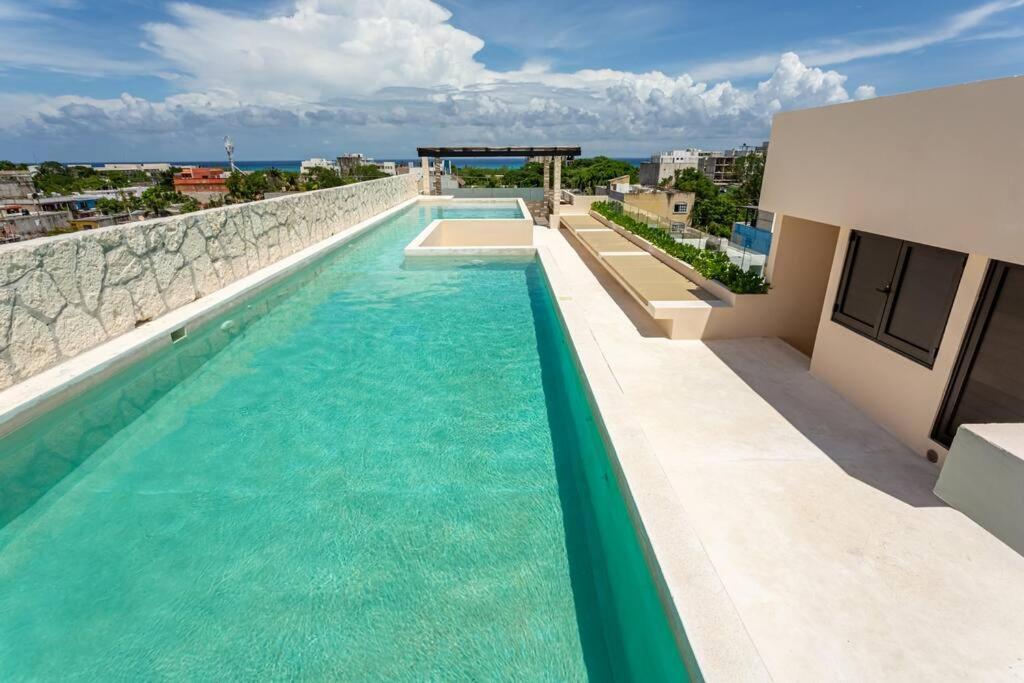 Increible Loft Cerca De La Playa Apartment *