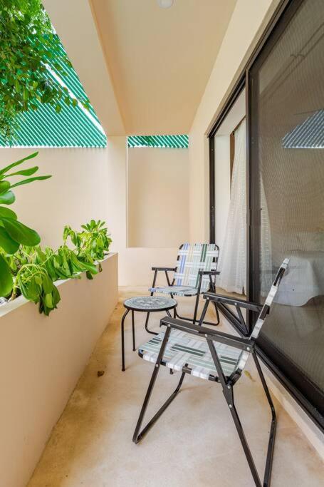 Increible Loft Cerca De La Playa Apartment Playa del Carmen