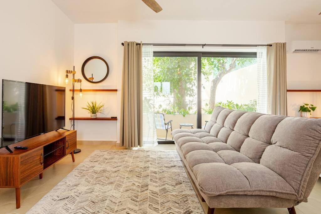 Increible Loft Cerca De La Playa Apartment *