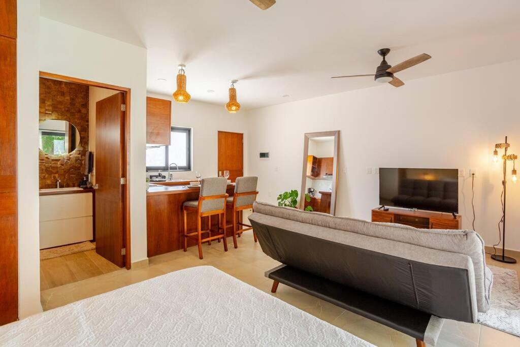 Apartment Increible Loft Cerca De La Playa Playa del Carmen