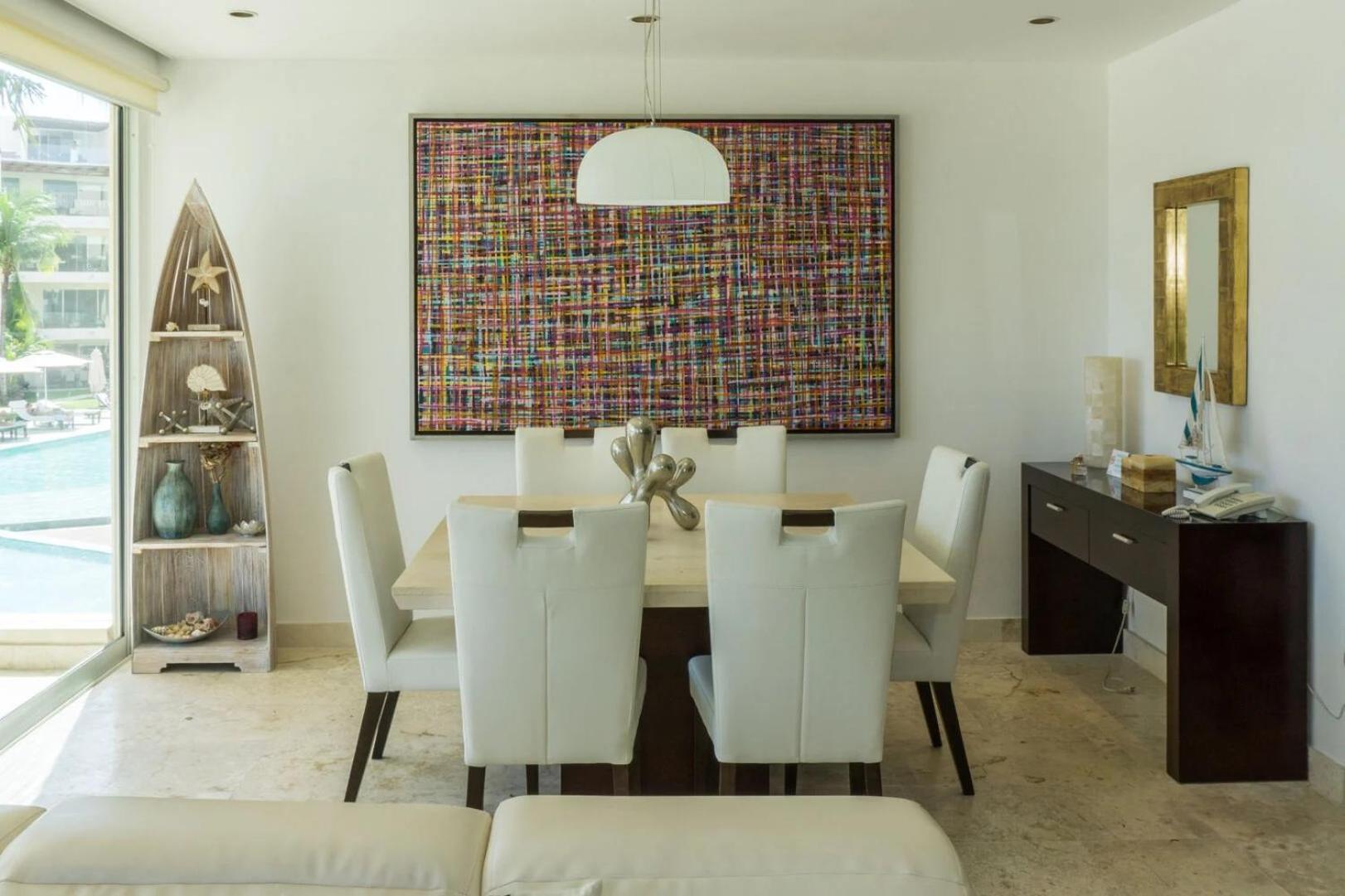 The Elements Oceanfront & Beachside Playa del Carmen