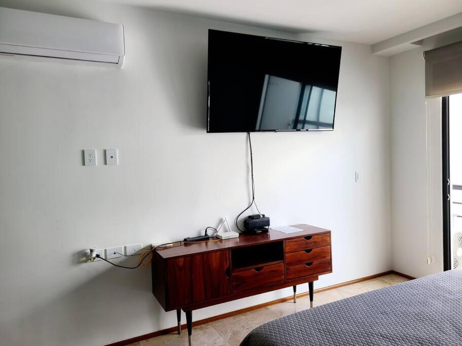 406 Cozy Walking Distance To 5th Av Apartment Playa del Carmen