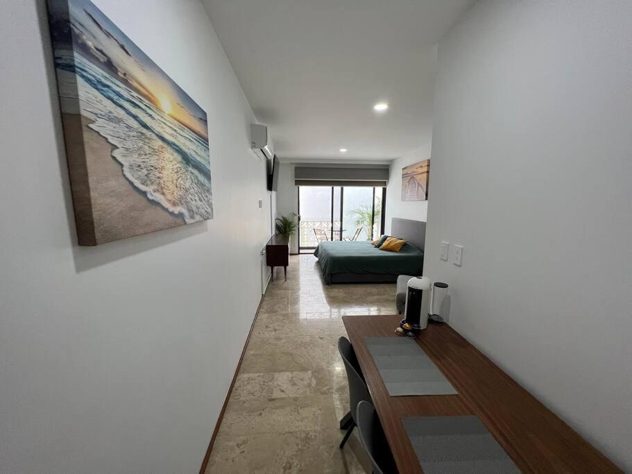 406 Cozy Walking Distance To 5th Av Apartment Playa del Carmen