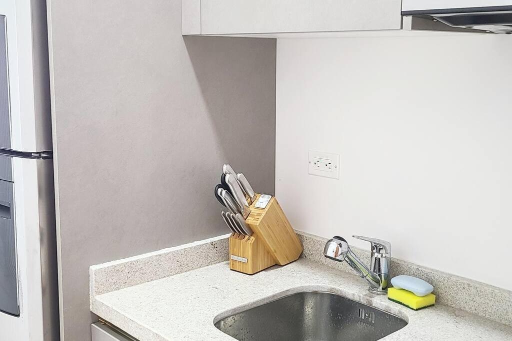 Apartment 406 Cozy Walking Distance To 5th Av Playa del Carmen