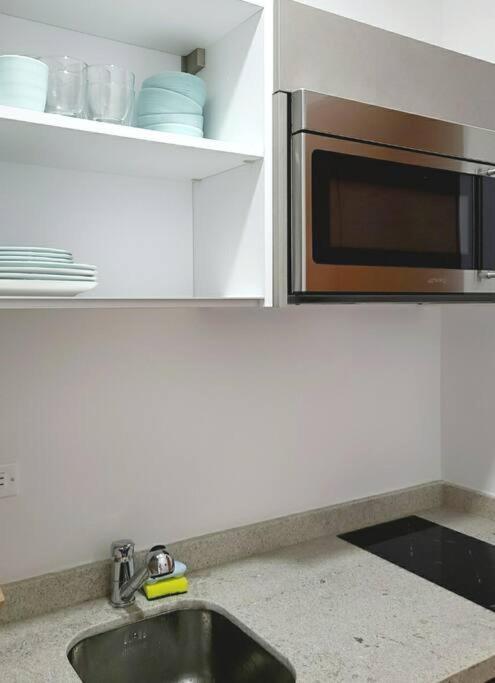 Apartment 406 Cozy Walking Distance To 5th Av Playa del Carmen