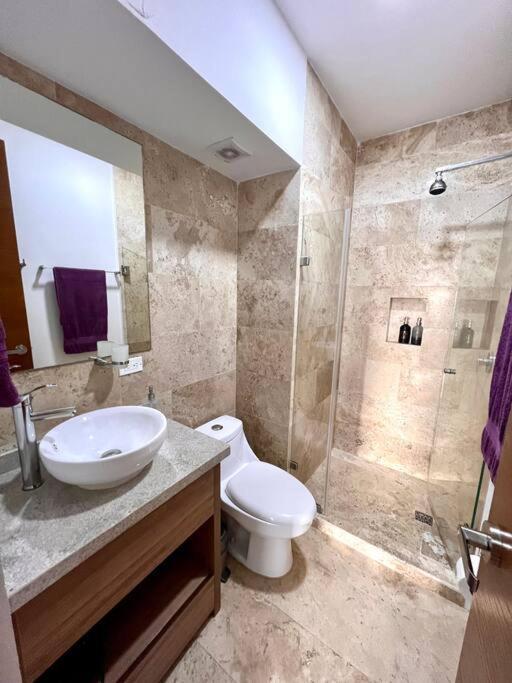 406 Cozy Walking Distance To 5th Av Playa del Carmen