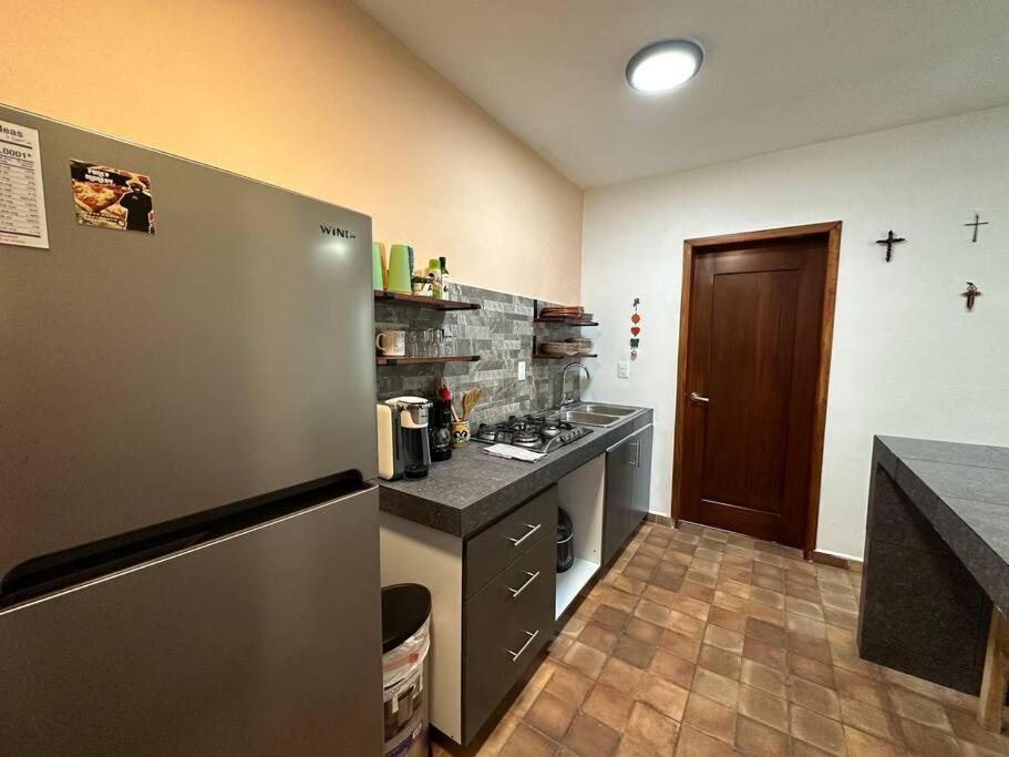 Lt 39 - Private Pool, Spacious Garden, Near Xcalacocobeach Holiday home *