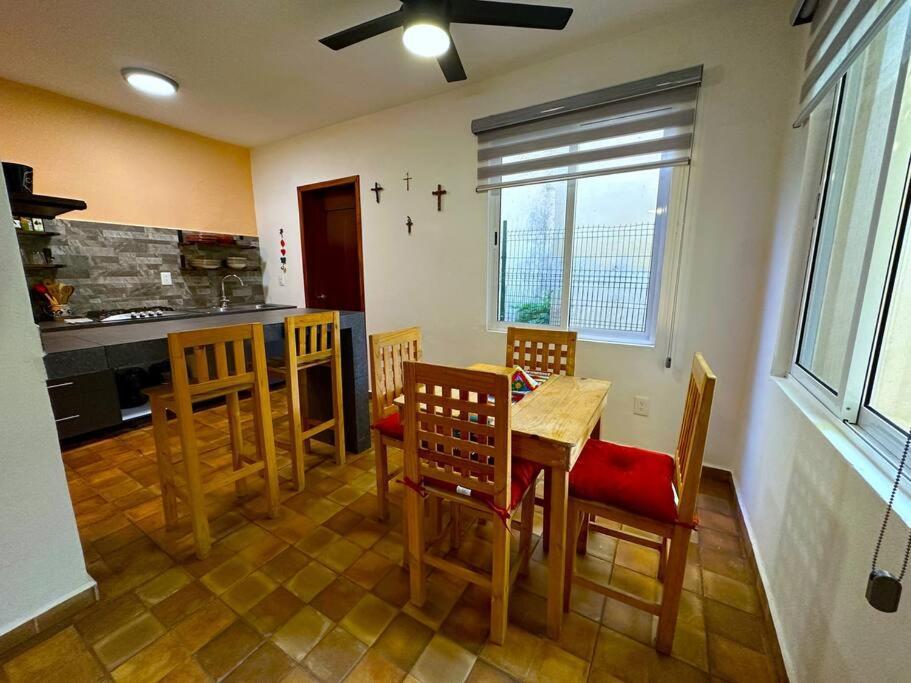 Holiday home Lt 39 - Private Pool, Spacious Garden, Near Xcalacocobeach Playa del Carmen