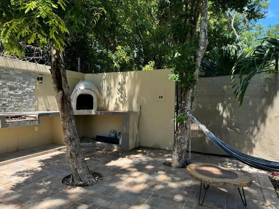 Holiday home Lt 39 - Private Pool, Spacious Garden, Near Xcalacocobeach *