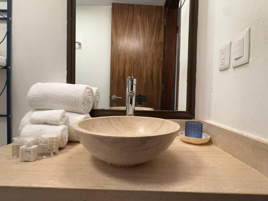 Holiday home Lt 39 - Private Pool, Spacious Garden, Near Xcalacocobeach Playa del Carmen