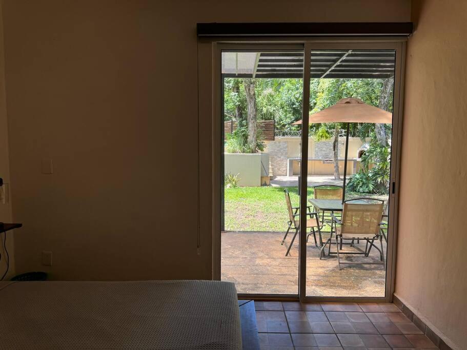 Lt 39 - Private Pool, Spacious Garden, Near Xcalacocobeach Playa del Carmen
