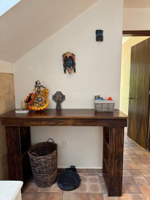 Lt 39 - Private Pool, Spacious Garden, Near Xcalacocobeach Holiday home *