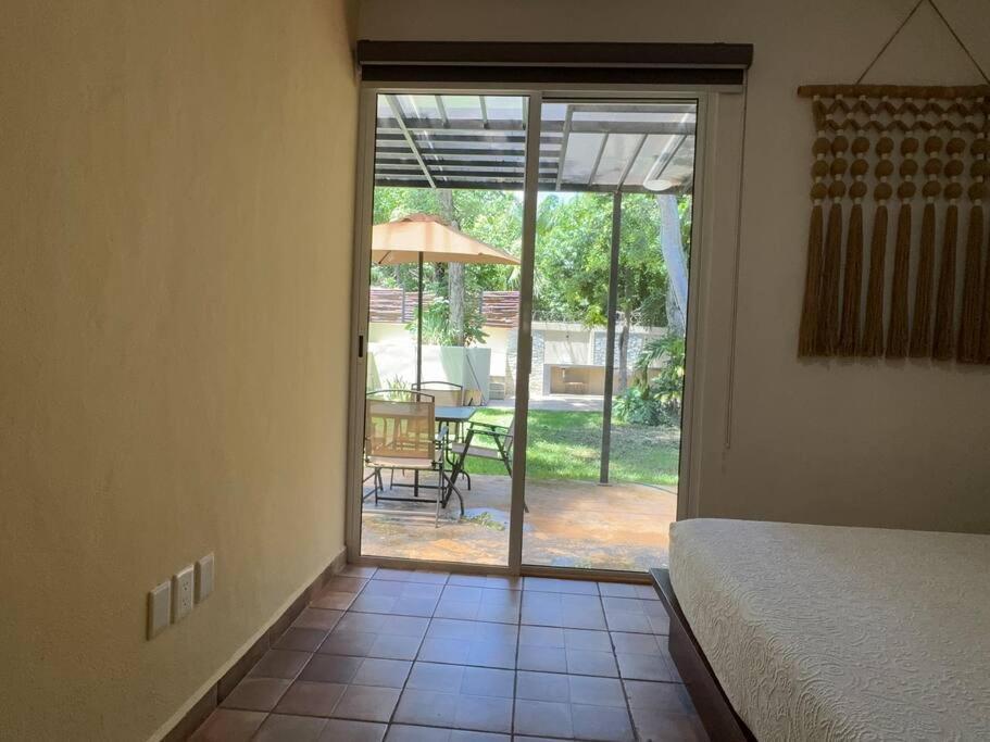 Holiday home Lt 39 - Private Pool, Spacious Garden, Near Xcalacocobeach Playa del Carmen