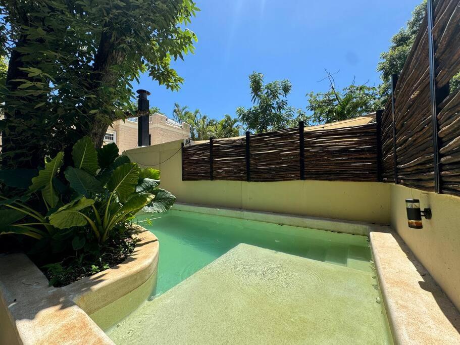 Lt 39 - Private Pool, Spacious Garden, Near Xcalacocobeach Holiday home Playa del Carmen