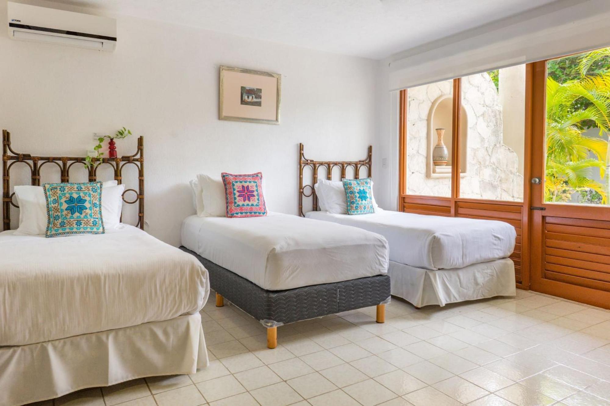 Matuk House I Playacar 1
