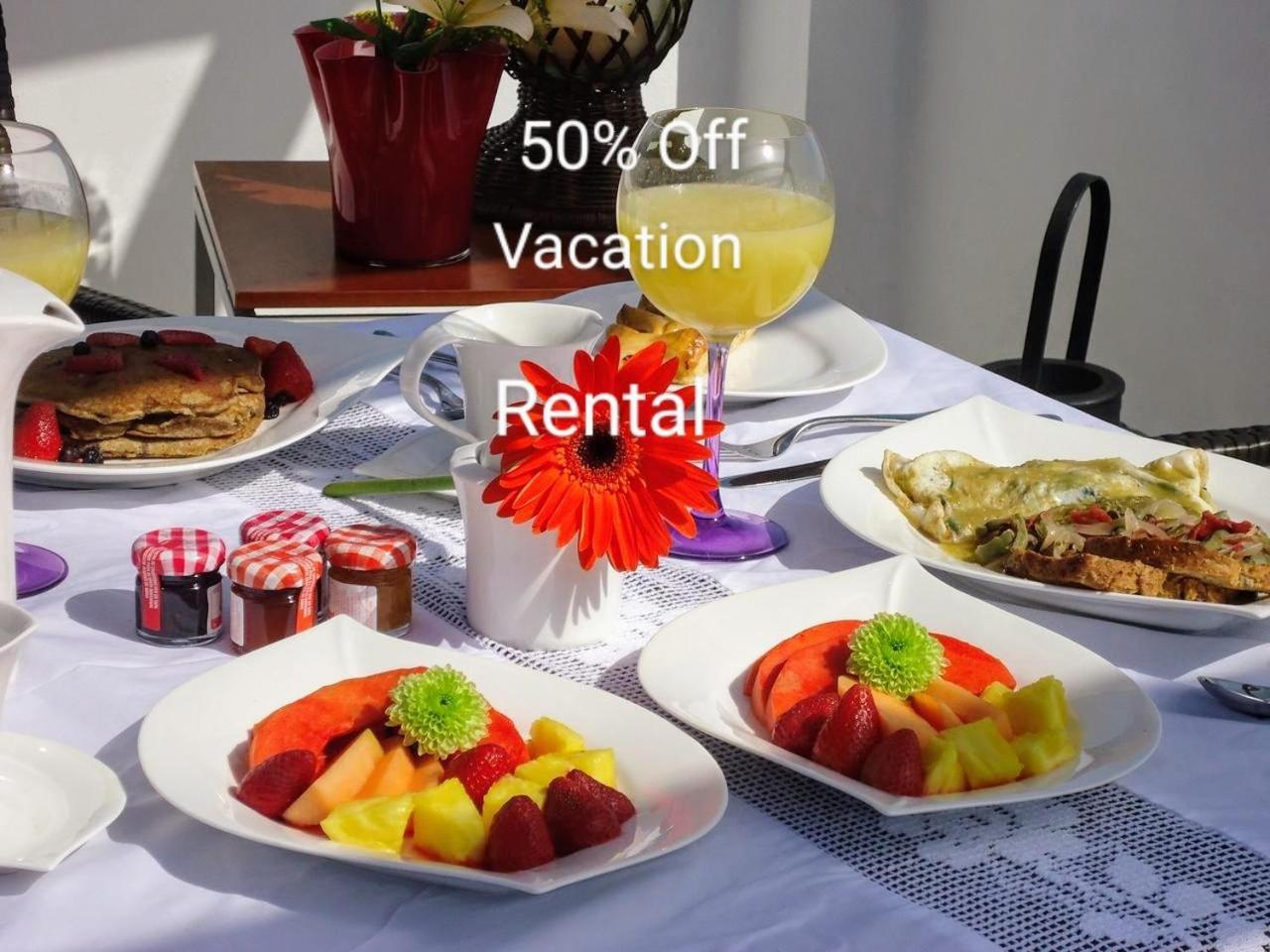 Villa Apartment