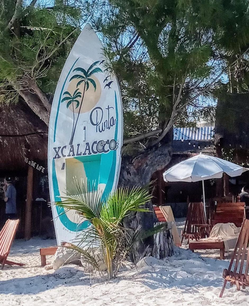 Villa Apartment Playa del Carmen