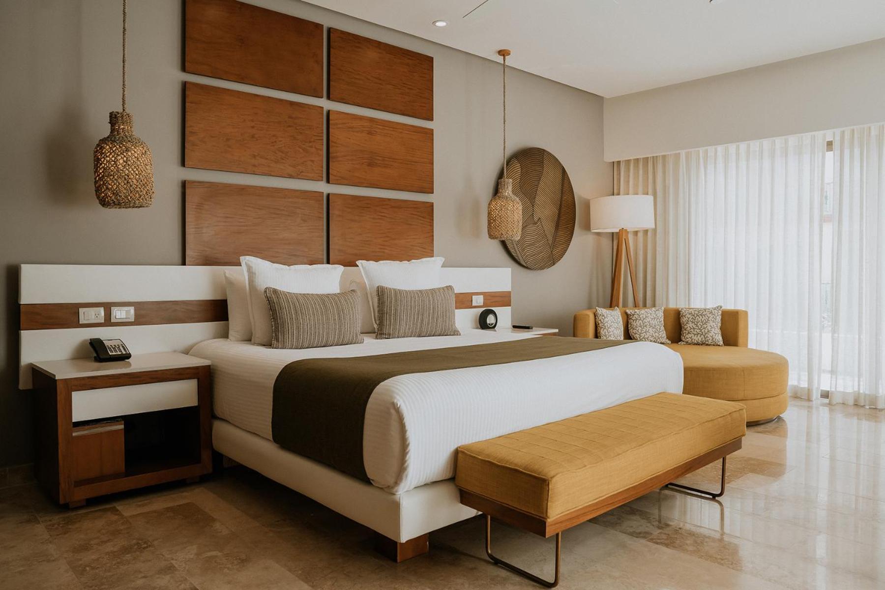 The Reef 28 & (adults Only) Hotel Playa del Carmen