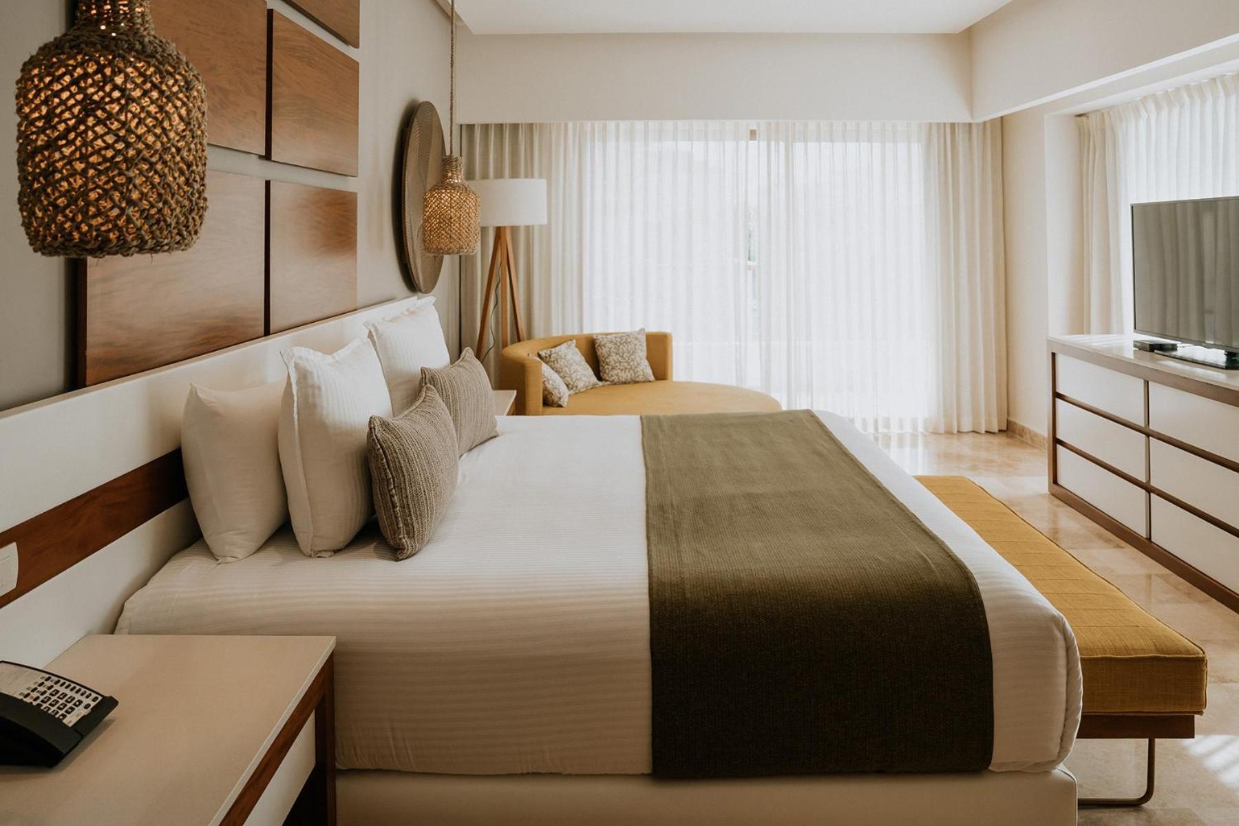 The Reef 28 & (adults Only) Playa del Carmen
