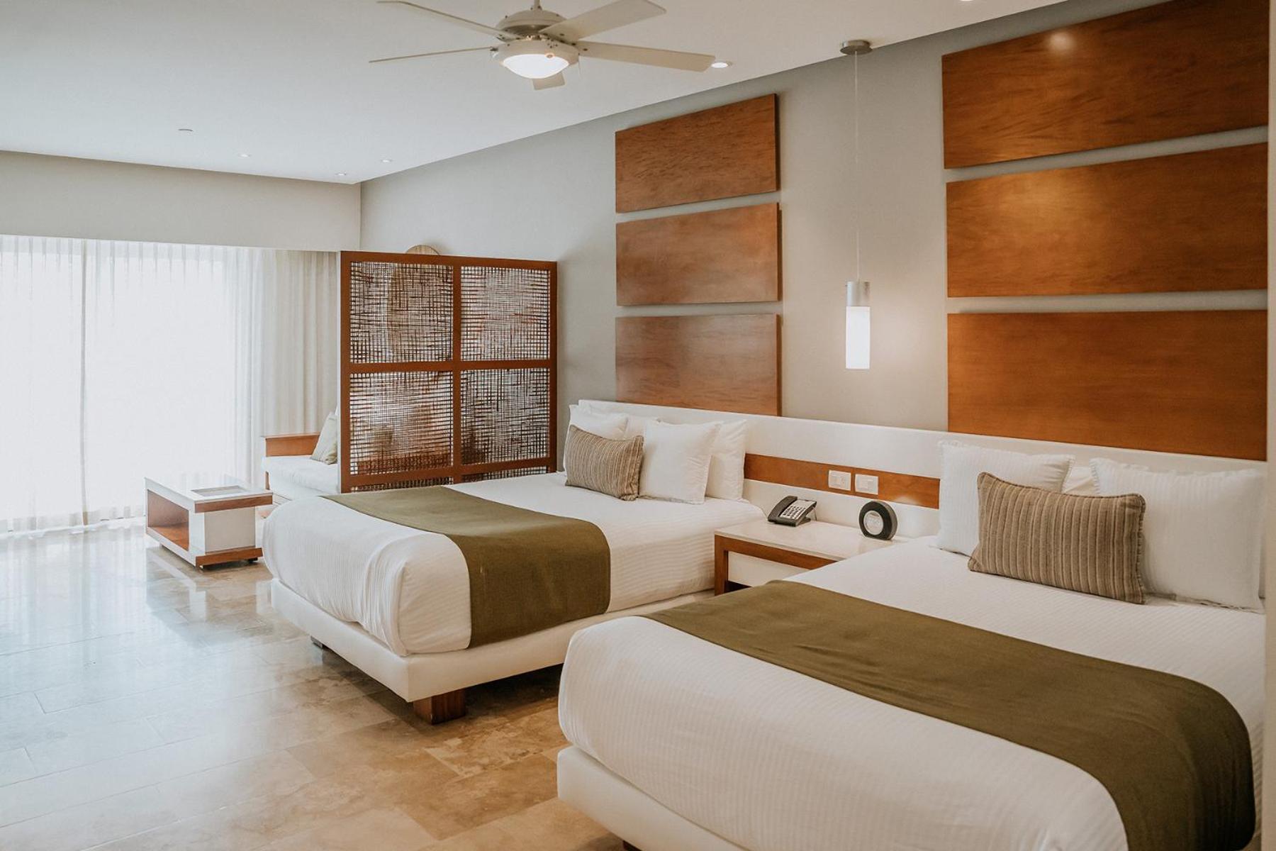 The Reef 28 & (adults Only) Hotel Playa del Carmen