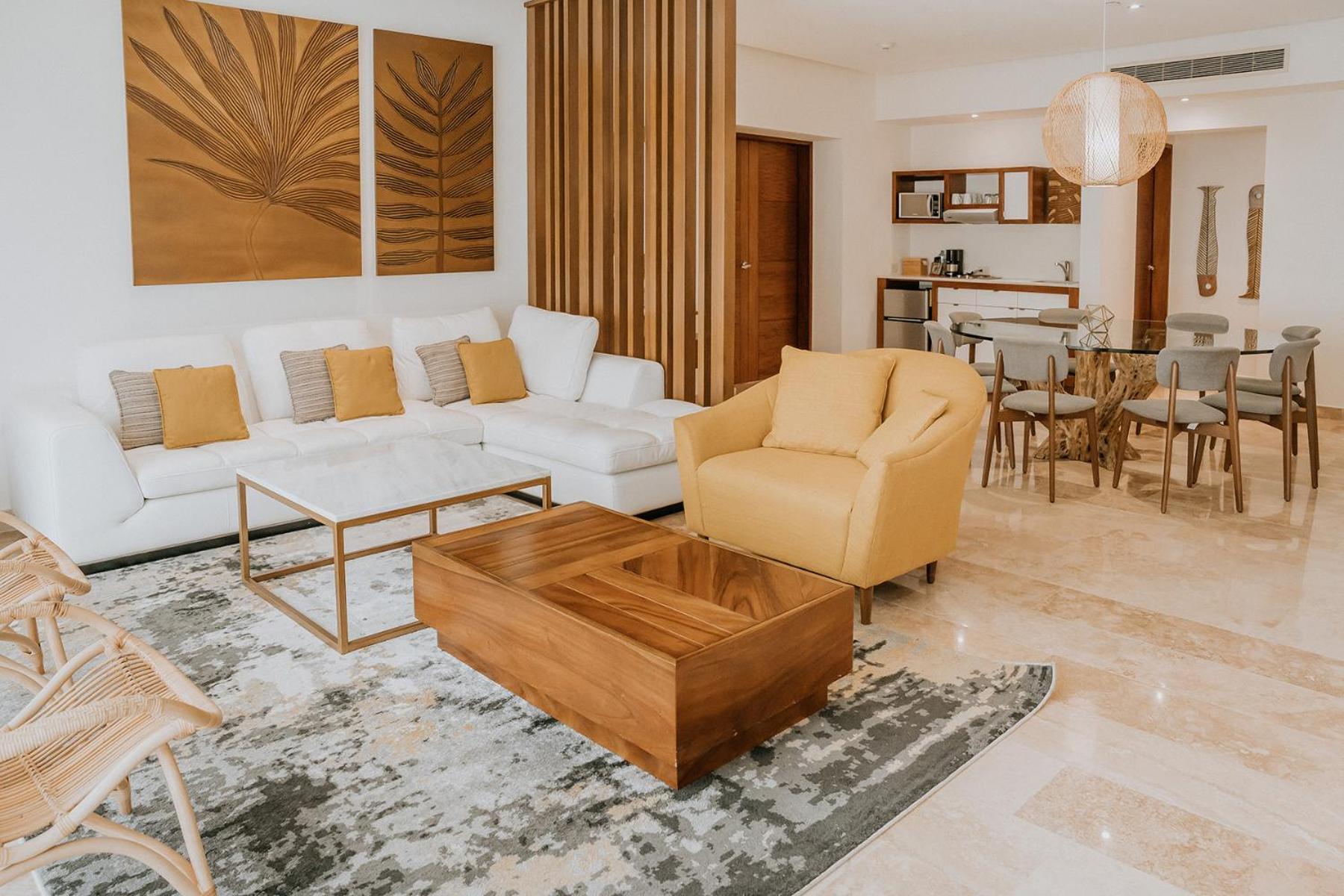 The Reef 28 & (adults Only) Hotel 5*