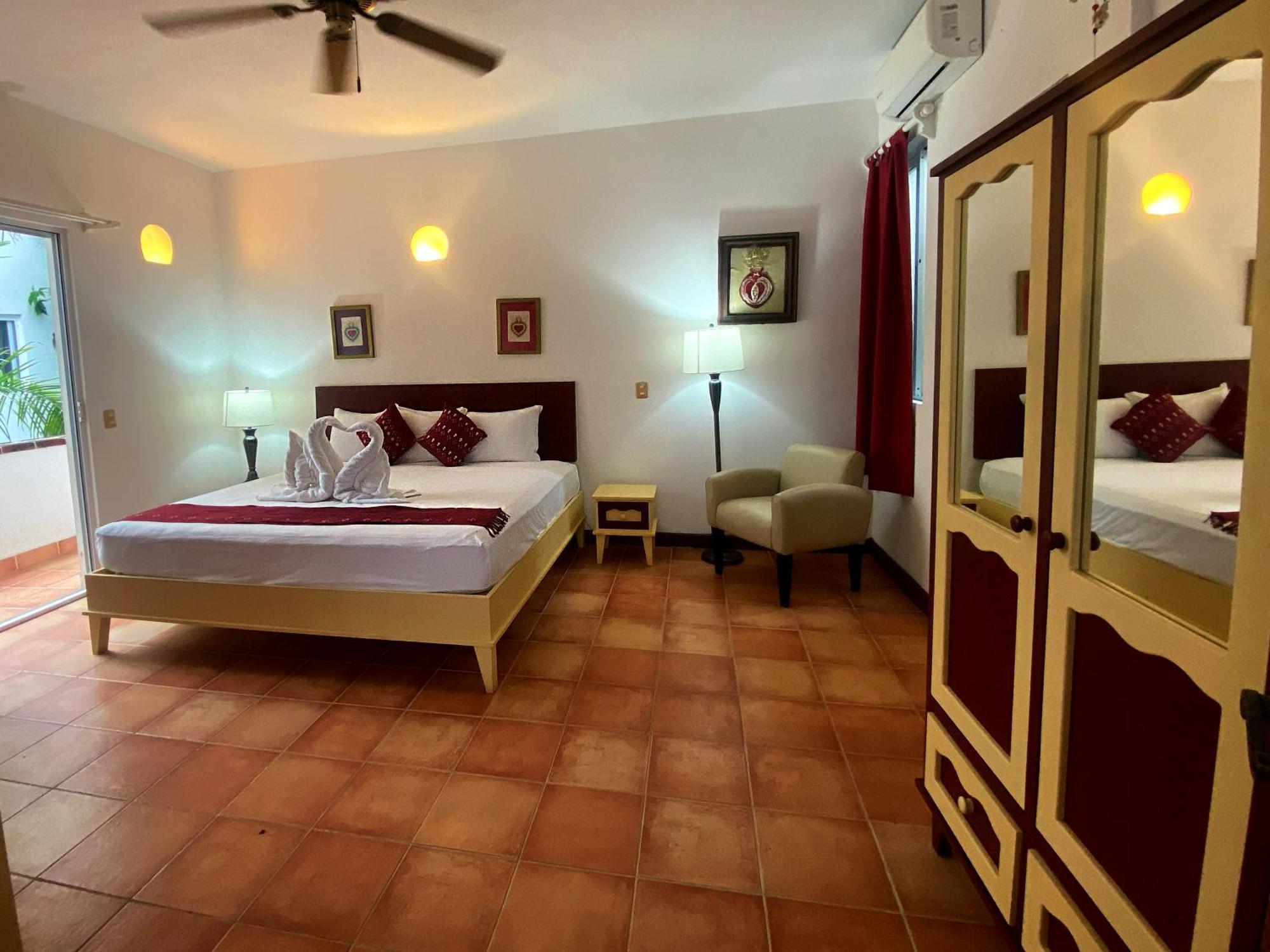 Zihil Ha Hotel