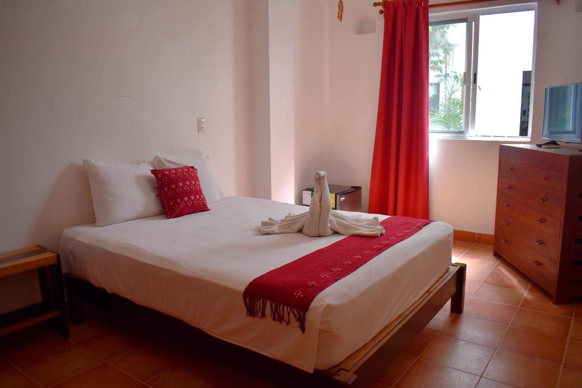 Hotel Zihil Ha