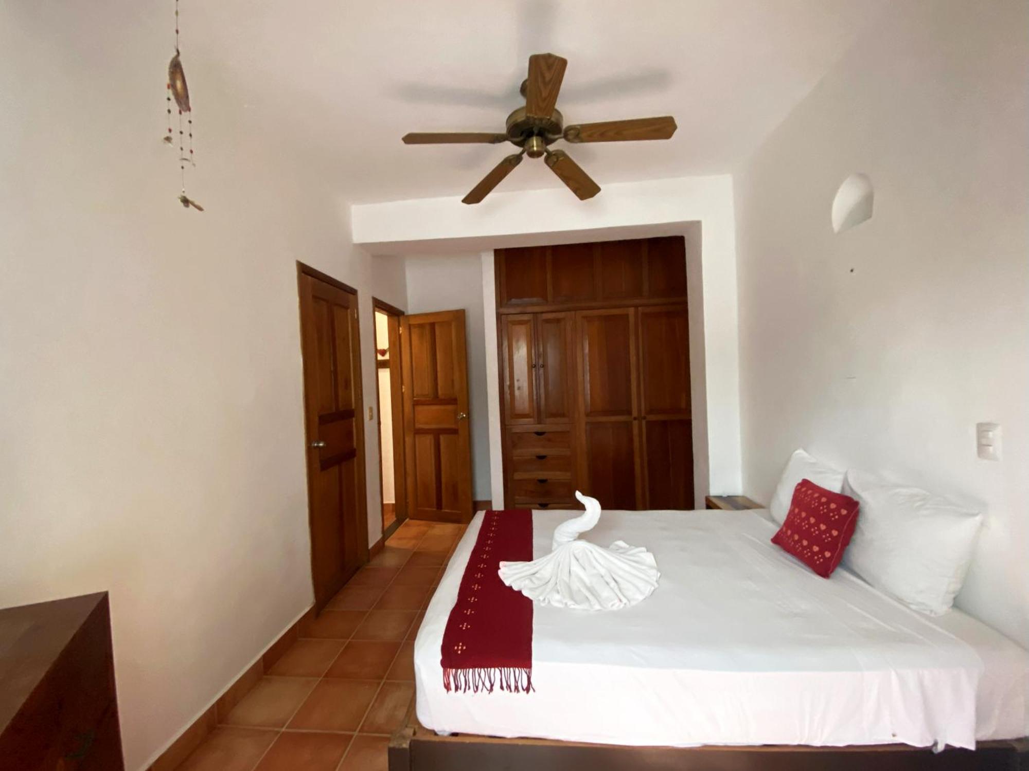 Hotel Zihil Ha 3*
