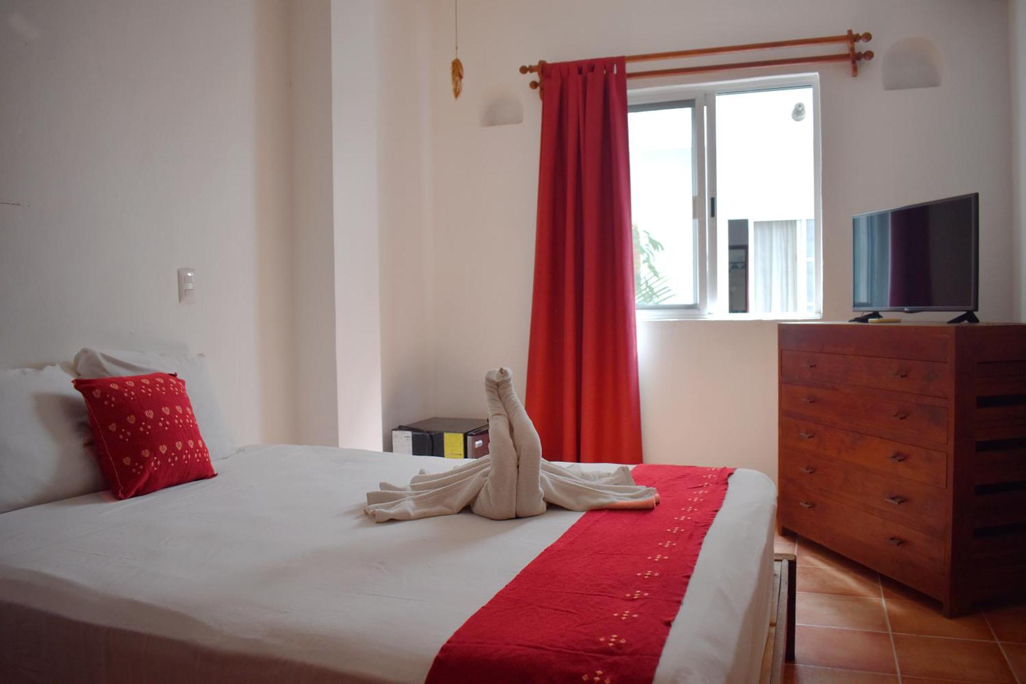 Hotel Zihil Ha