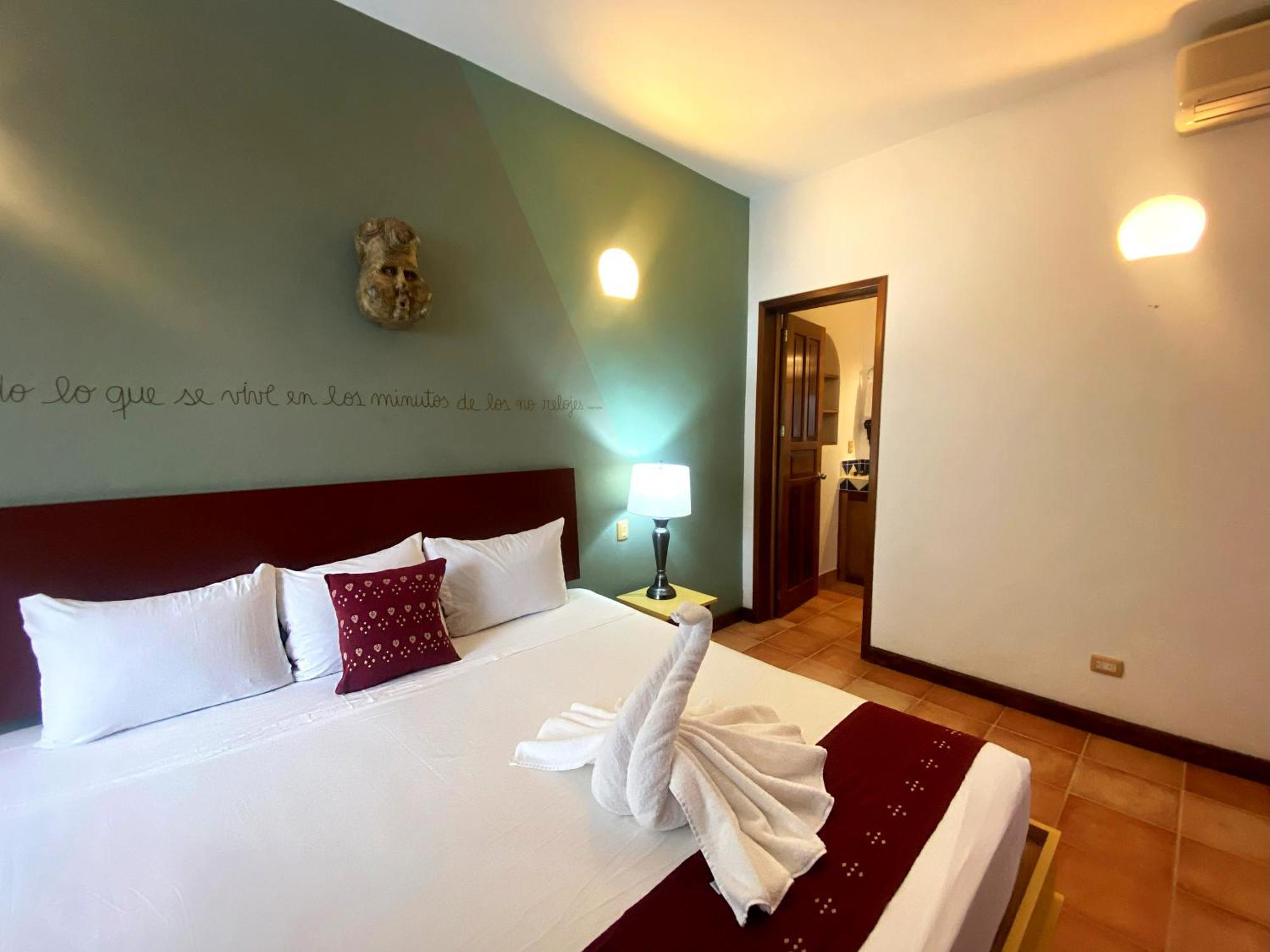 Zihil Ha Hotel Playa del Carmen