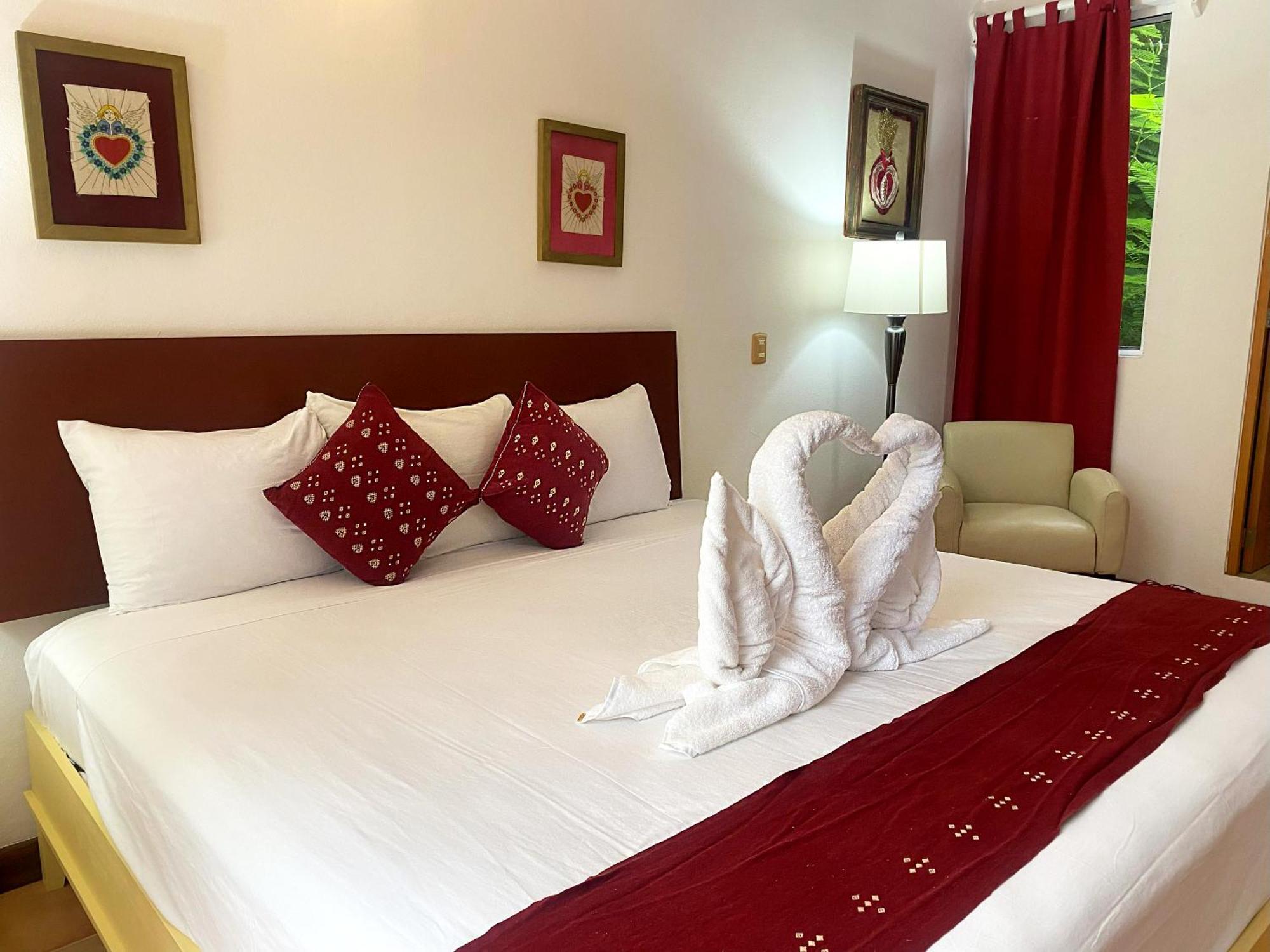 Hotel Zihil Ha