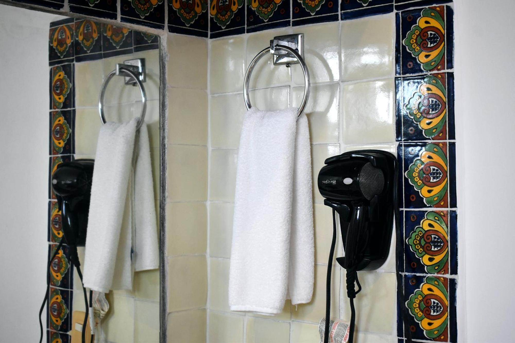 Hotel Zihil Ha 3*