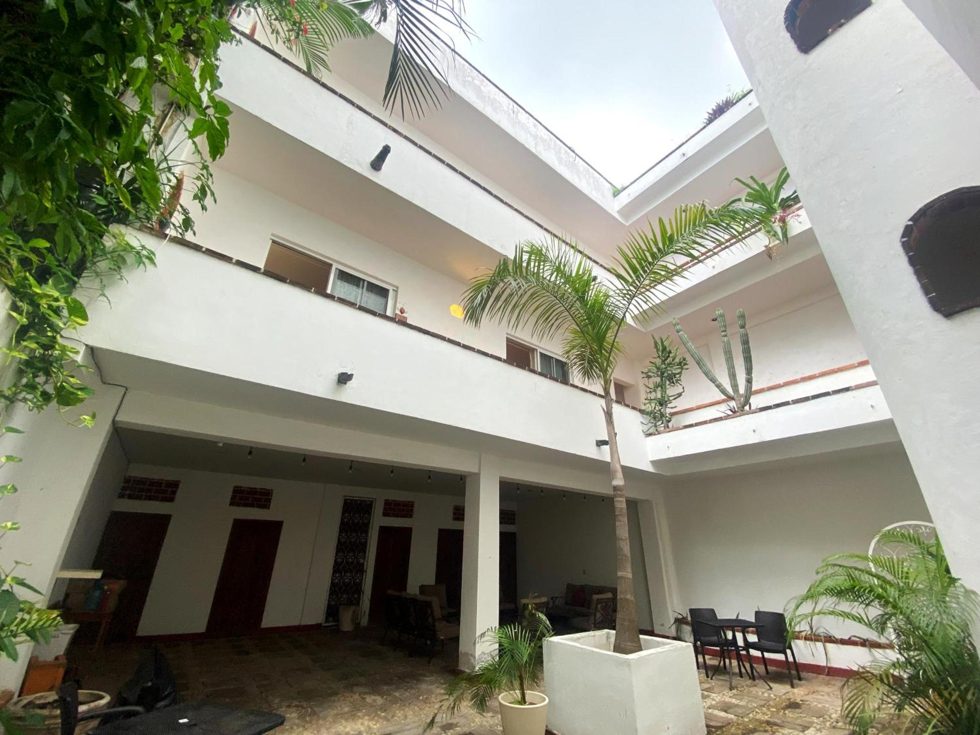 Zihil Ha Hotel Playa del Carmen